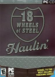 18 wheels of haulin