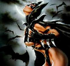 batgirl