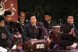 sabri brothers