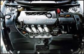 2zz motor