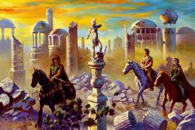 the wheel of time book