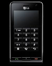 lg u 990