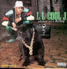 LL Cool J - Walking With A Panther