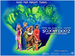 scooby doo 2 monsters unleashed
