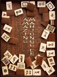 mahjong pc