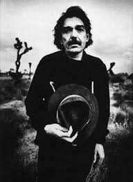 Captain Beefheart - Ice Cream For Crow
