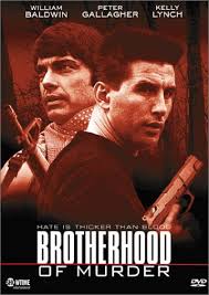 silent brotherhood
