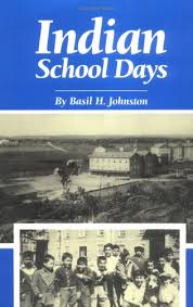 indian school days