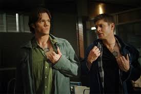 super natural season 2