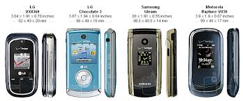 lg vx8360