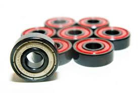 ceramic wheel