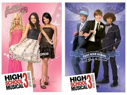 fotos de hsm