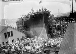 navy ship arizona