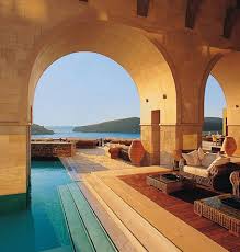luxury hotels