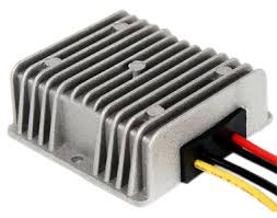 car converters