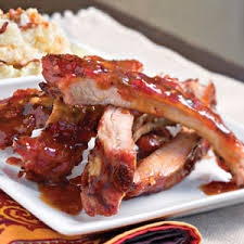 rib recipes
