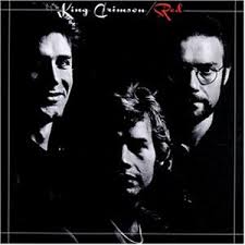 King Crimson - Red