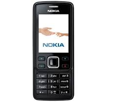 nokia 6300 black