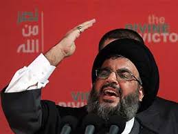 hassan nassrallah