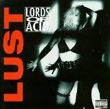 Lords Of Acid - Paris France