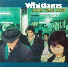 Whitlams - Chunky Chunky Air Guitar
