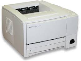 hp laser 2200dn