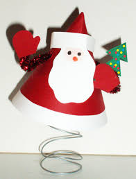 petit pere noel