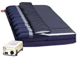 alternating air cushion