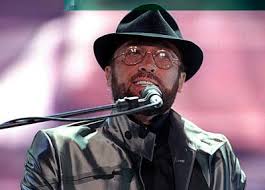 maurice gibb