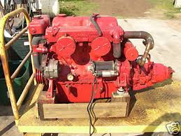 lehman diesel