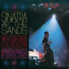 Frank Sinatra - At The Sands