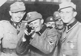 deutsche soldaten