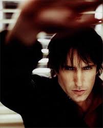 TRENT REZNOR WORKING ON NEW