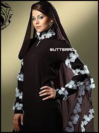 abaya styles