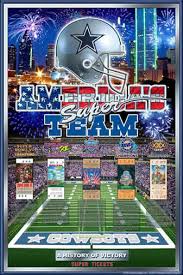 The Cowboys are absolutely