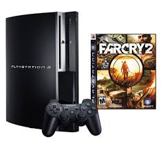 consoles ps3