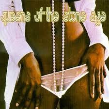 Queens Of The Stone Age - Queens Of The Stone Age