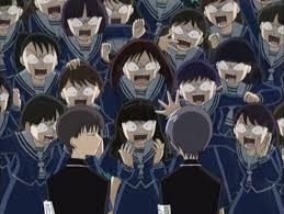 fruits basket volume 4