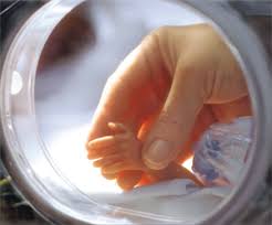 neonatal nurse