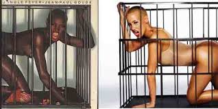 amber rose cape verdean