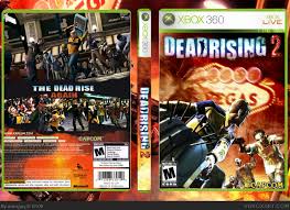 xbox 360 dead rising 2