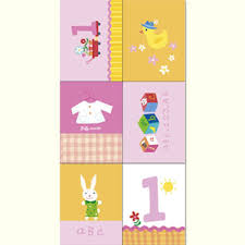 baby girls first birthday