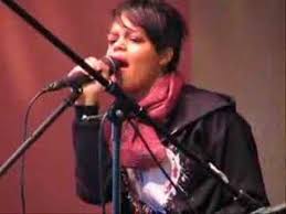 FeFe Dobson - Get You Off