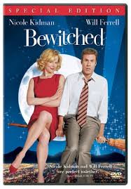 bewitched video