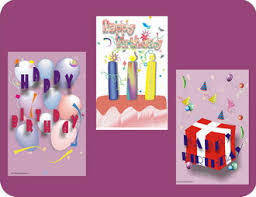 birthday greetings text