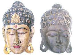 mask decoration