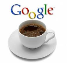 Google caffeine