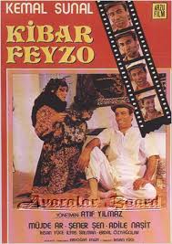 Kemal Sunal - Kibar Feyzo