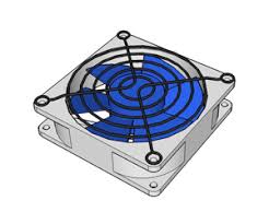 92mm fans