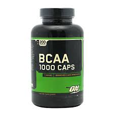 bcaa 1000 caps